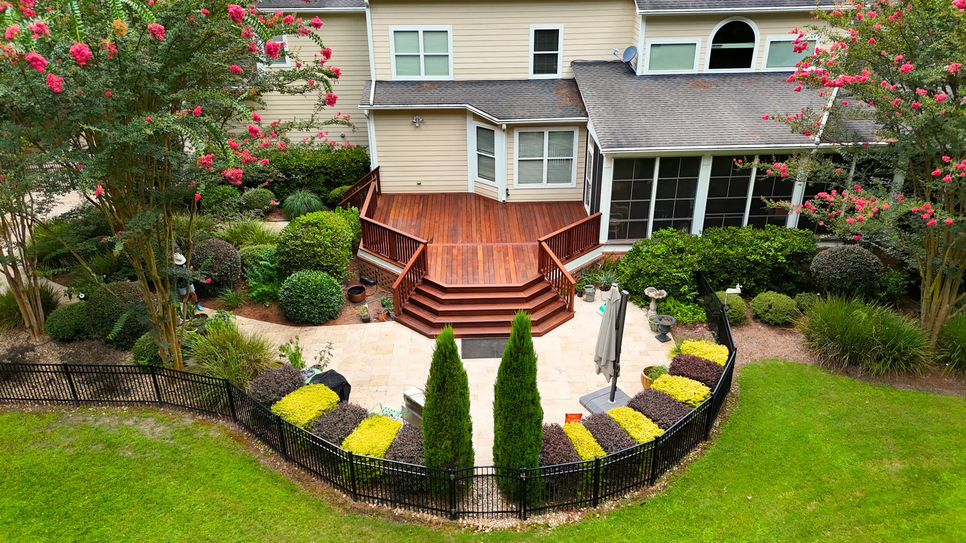 Top 5 Signs Your Deck or Dock Needs Professional Restoration